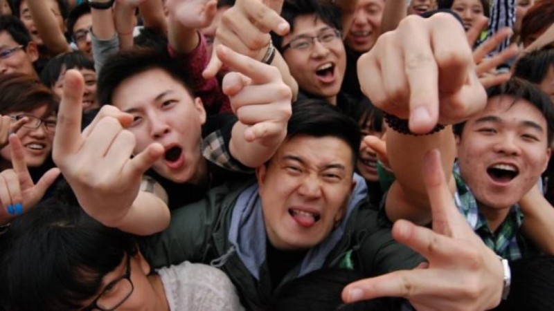 Қытайлықтар Қазақстанда ұлт ретінде ресми тіркеле ме?