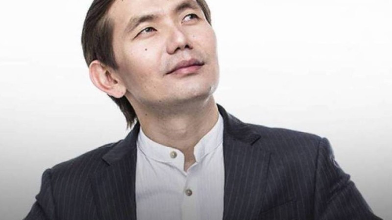 Ибрагим Ескендірдің отбасында қайғылы жағдай орын алды