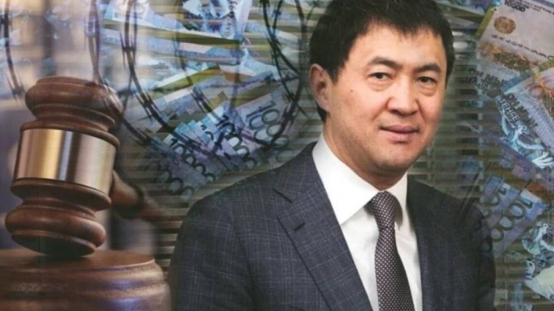 Қайрат Сатыбалды мерзімінен бұрын бостандыққа шығуы мүмкін бе – Шындалиев жауап берді