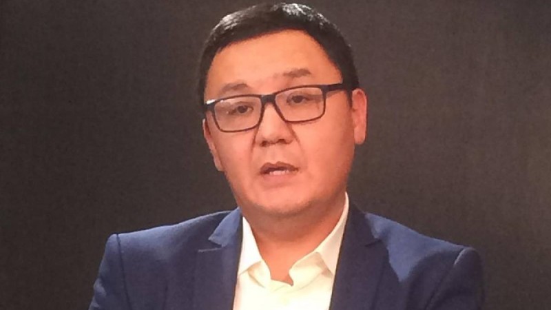 "Пещерный национализм" – Абаевтың өз халқынан жиіркенген, түпсана сөзі