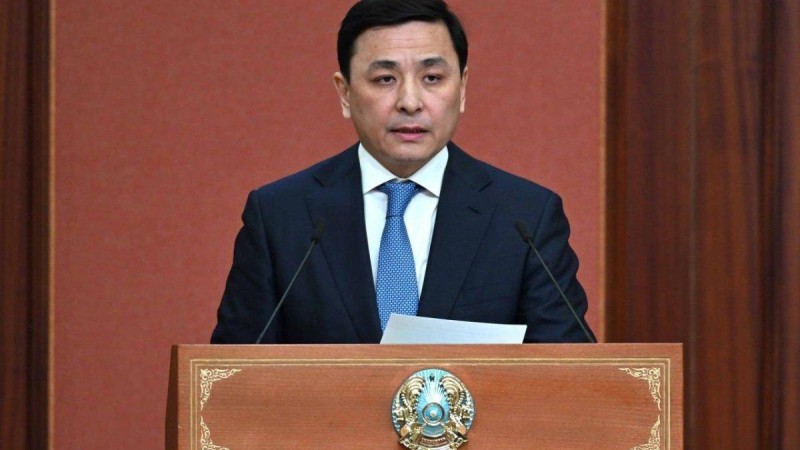 Көлгінов тергеліп жатыр ма – Бас прокуратураның жауабы