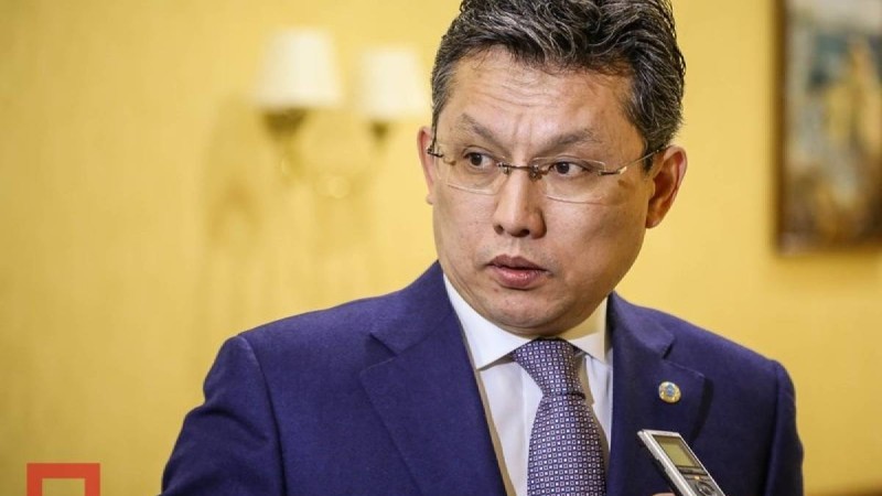 Бақыт Сұлтанов: Ет бағасының өсуіне саудагерлер кінәлі