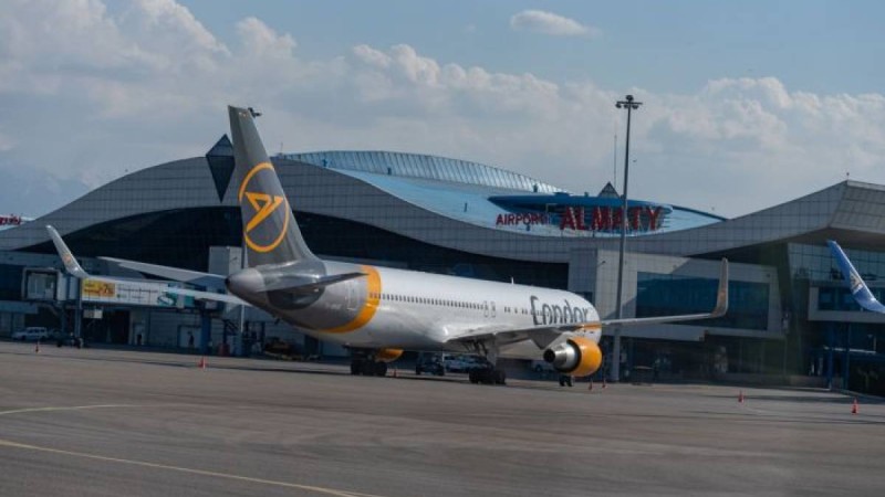 Қазақстанның әуе компаниялары коронавирустан 300 млрд теңге жоғалтуы мүмкін