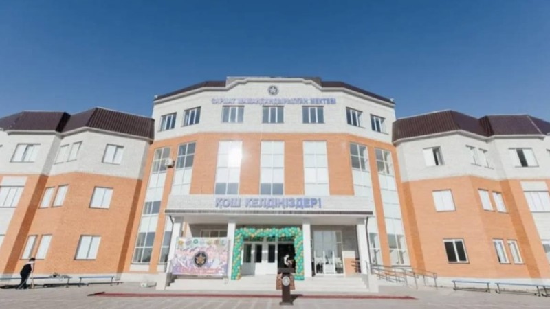 «Балаларға электрошокер қолданып, ине шаншыған»: Атыраудағы әскери мектепте тексеріс басталды