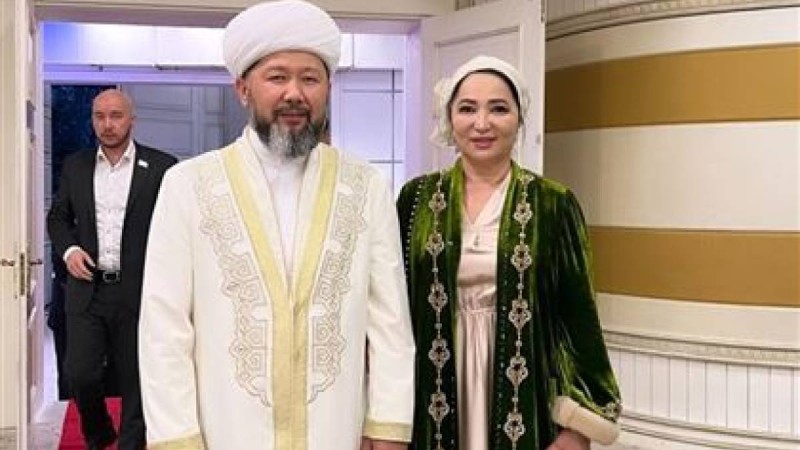 Гүлзира Айдарбекова келіндері жайлы бар шындықты айтып, жан сырын ақтарды