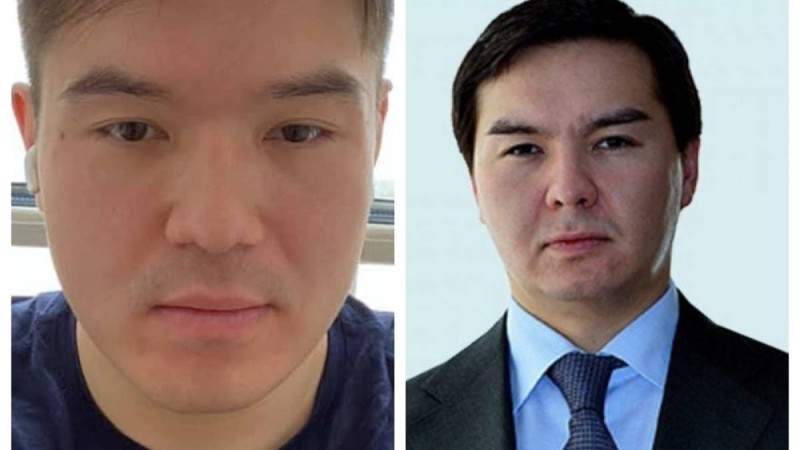 "Көп нәрсе айтылмай қалды": Нұрәлі Әлиев інісіне арналған видео жариялады