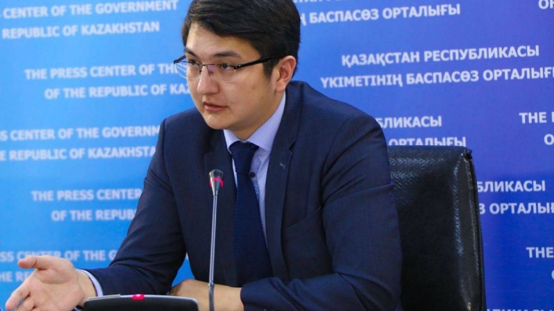 "Менің өтінішім мақұлданды, бірақ ақша түскен жоқ" - Вице-министр 42500 теңге төлемді кешіктірудің себебін түсіндірді - Қазақстан жаңалықтары