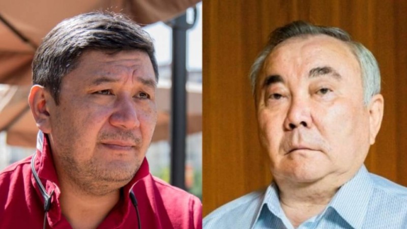 Болат Назарбаев ешқандай да ауру емес, сап-сау! - Арман Шораев