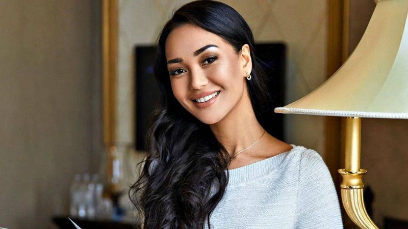 "Бағдарламаны жүргізу үшін ақша берген": Айдай Исаева "Қалаулым" бағдарламасына қатысты бар шындықты айтты - Қазақстан жаңалықтары