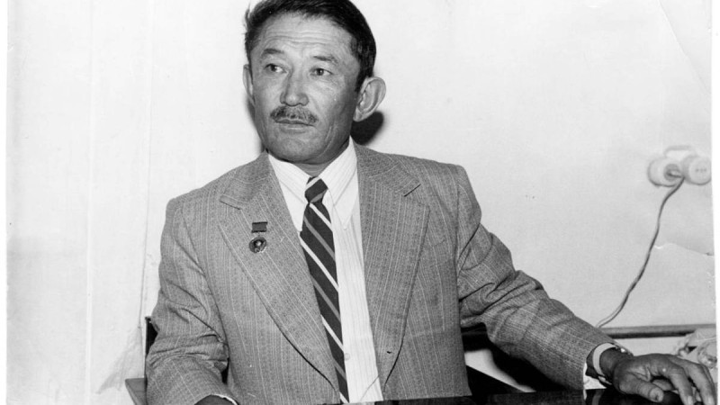 Творчество Шамши Калдаякова - бесценное достояние нации