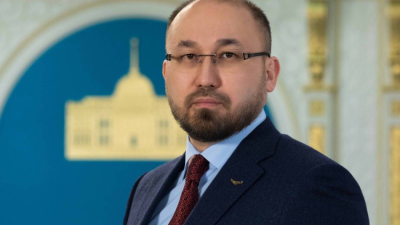 Қоғам белсендісі Дәурен Абаевтың орнын босатып, жауапқа тартылуын талап етті