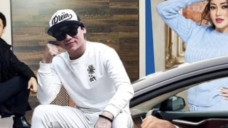 «МузАрт» , «Жігіттер», Қайрат, Төреғали үшін халық несиеге батып жатыр - блогер