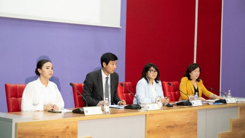 Zhasproject - кәсіпкерлікке жол