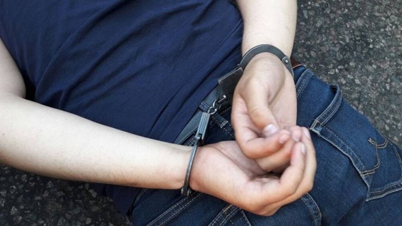 4 тапанша, 133 патрон: Қарағанды қаласында қаруланған қылмыстық топ ұсталды 