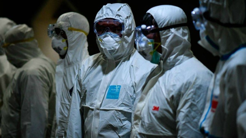 "Жалақысыз қалдық, отбасымыздан ажырадық": Павлодарда карантинге жіберілген дәрігерлер билікке үндеу жолдады - Қазақстан жаңалықтары