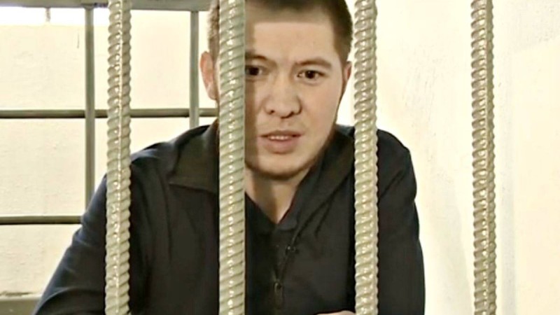 "Дарын Мүбаровтың уағызын тыңдаған едім": Сириядан оралып сотталып жатқан ақтөбелік жігіт - Қазақстан жаңалықтары