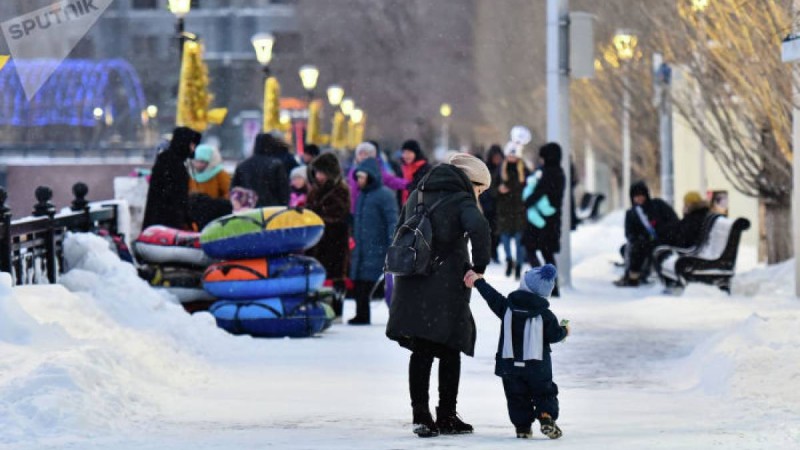 Қазақ қызы туралы дау тудырған кітап авторы тағы бір мәселені көтерді