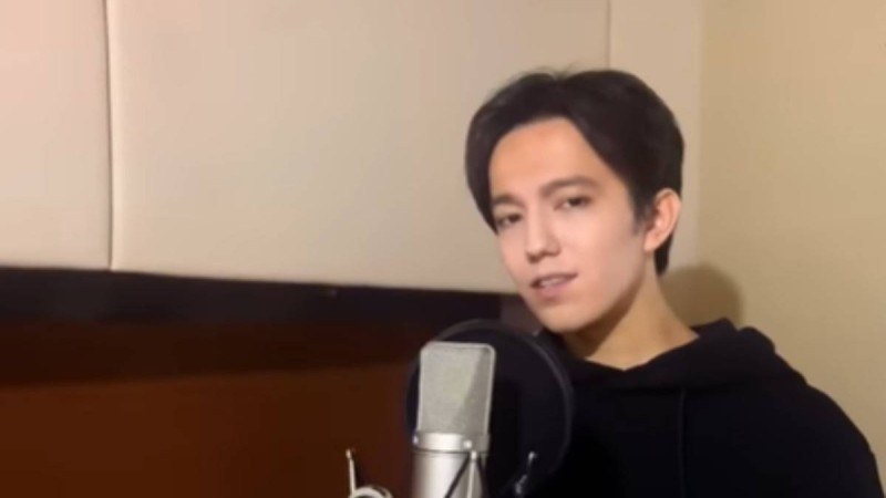 Димаштың бүкіләлемдік бейнебаянының қазақстандық нұсқасы жарық көрді - Қазақстан жаңалықтары