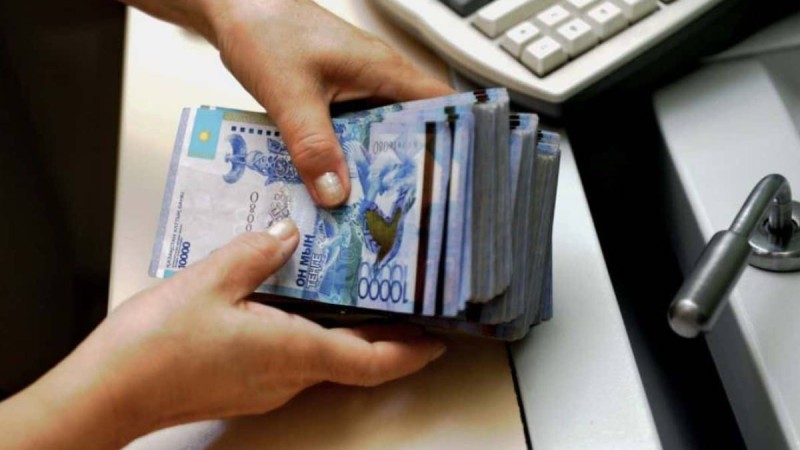 Елімізде ескі несиелер кешіріледі