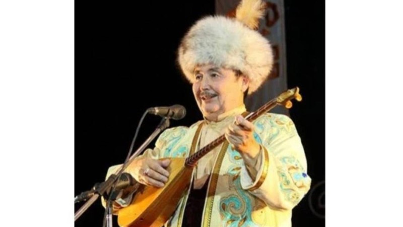 Қайрат Байбосыновқа Ұлытау облысының құрметті азаматы атағы берілді