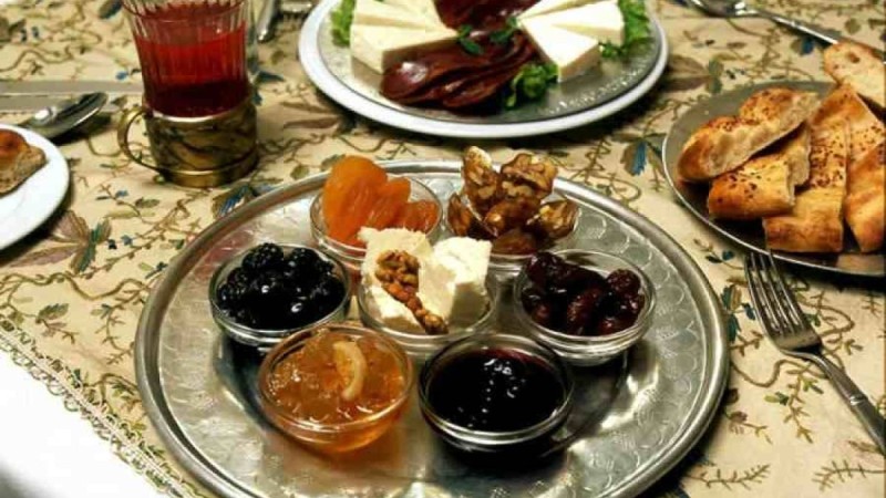 Рамазан айы 2020. Өскемен қаласы үшін Ораза кестесі