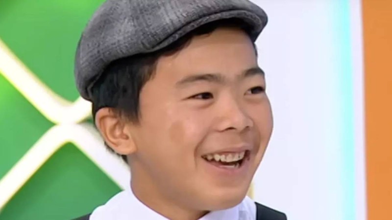 "Менің атым Қожа" фильмінің кейіпкеріне ұқсайтын жасөспірімнің кім екені белгілі болды