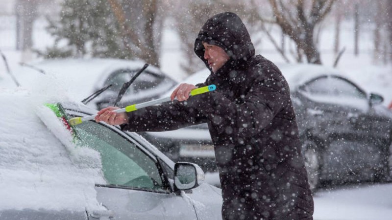 Газбен жүретін көлікке cалынатын айыппұл мөлшері жарияланды