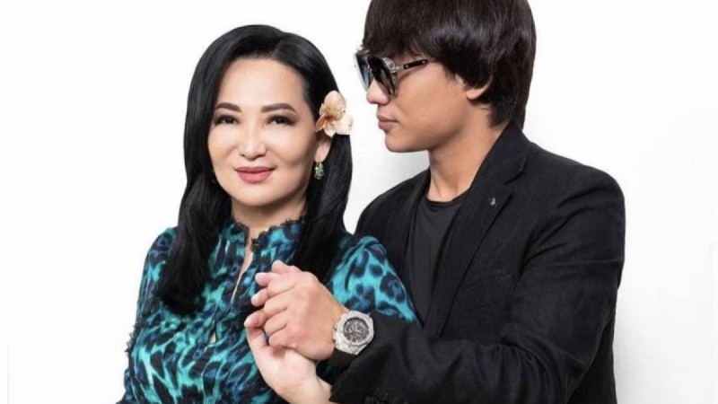 “Аңыз адам” дей беріңдер” - Қайрат Нұртас жаңа атаққа ие болды