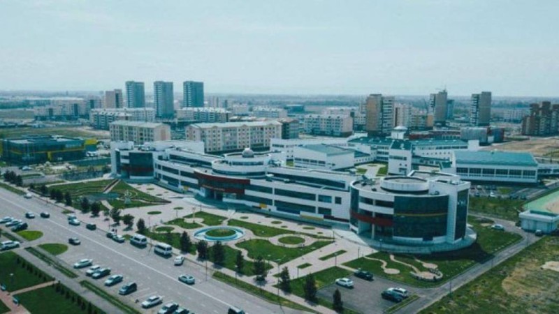 Талдықорған қаласына арналған 2020 жылға ораза кестесі