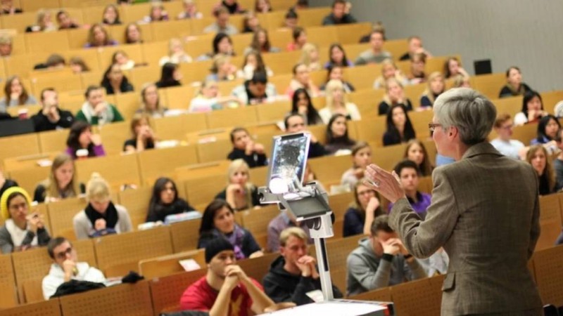 Жоғары оқу орны оқытушыларының жалақысы көтерілмек