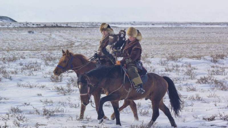 Мемлекет басшысы: Қазаққа ұлан-ғайыр жерді ешкім сыйға тартқан жоқ