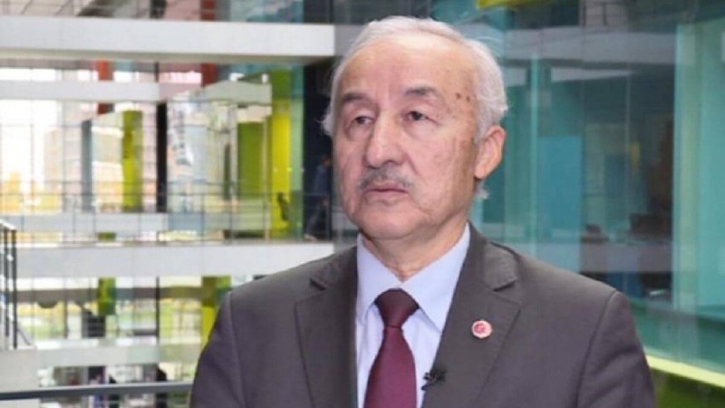 Биліктегілердің жалақысының көптігі қымбатшылық туындатып отыр – Сапарбай Жобаев