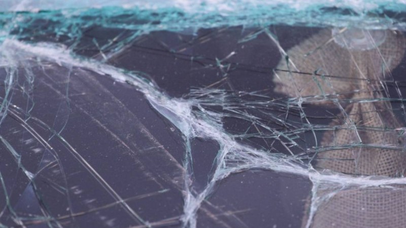 Алматы облысында жантүршігерлік жол апатында әйел мен ер адам қайтыс болды