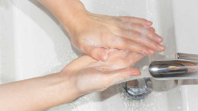 Неміс дәрігері: Қышыма — қатерлік ісіктің белгісі