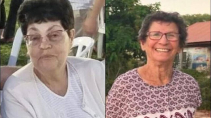 ХАМАС содырлары кепілге алынған екі израильдік азаматты босатты