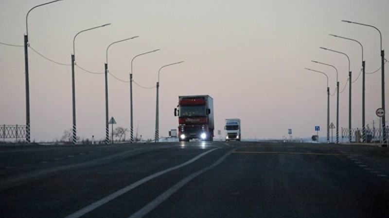 Батыс Қазақстан облысы Ресеймен шекараны жаппайды – әкімнің түсіндірмесі