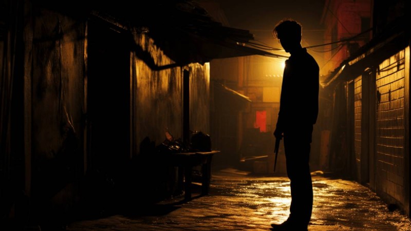 Полиция Семейде маньяк пайда болды деген хабарламаға қатысты пікір білдірді