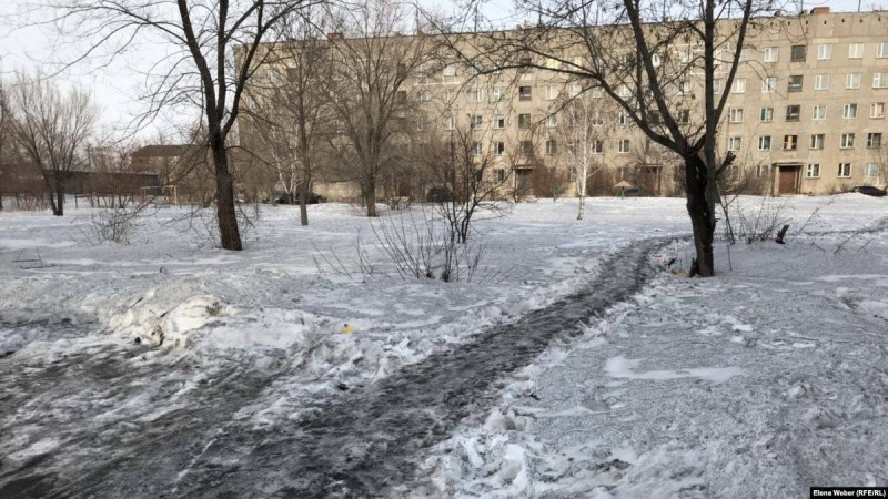 Қара қар шағымынан соң билік АМТ-ны өндіріс қалдығын өлшейтін мониторинг жасауға шақырды