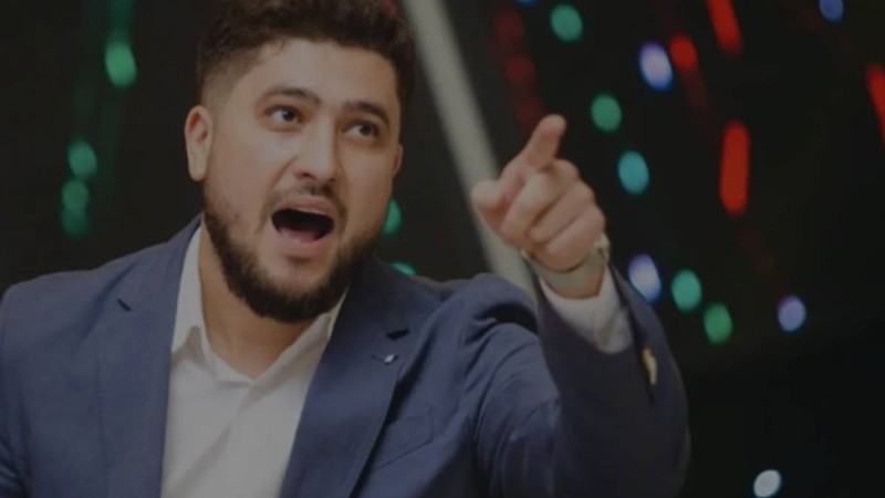 “Ит құсап ұлисыңдар” - Әбдіжаппар Әлқожаның эфирдегі дөрекі сөздері елдің шамына тиді