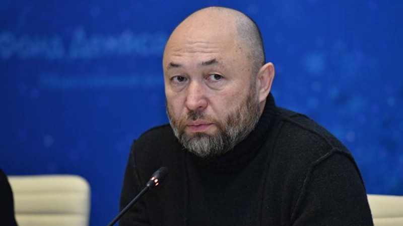 Әлемде алғаш рет болады – Бекмамбетов жоспарын бөлісті