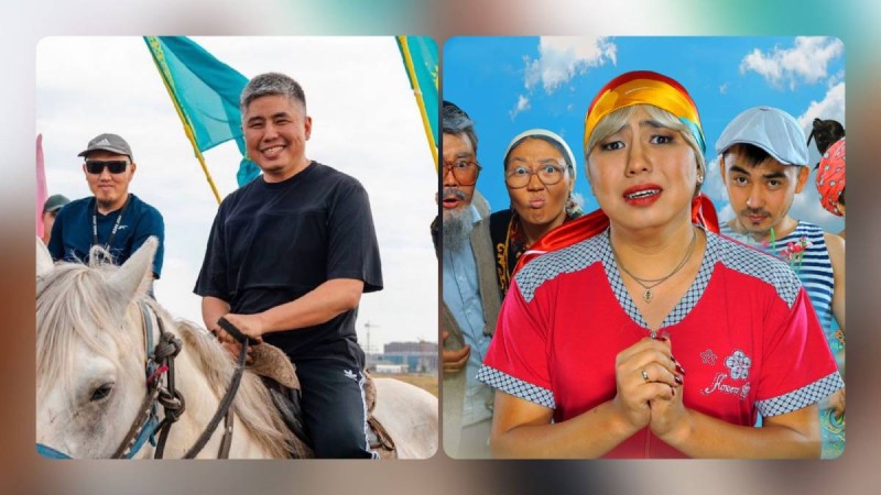 Әйел образын енді сомдамаймын – Нұртас Адамбай