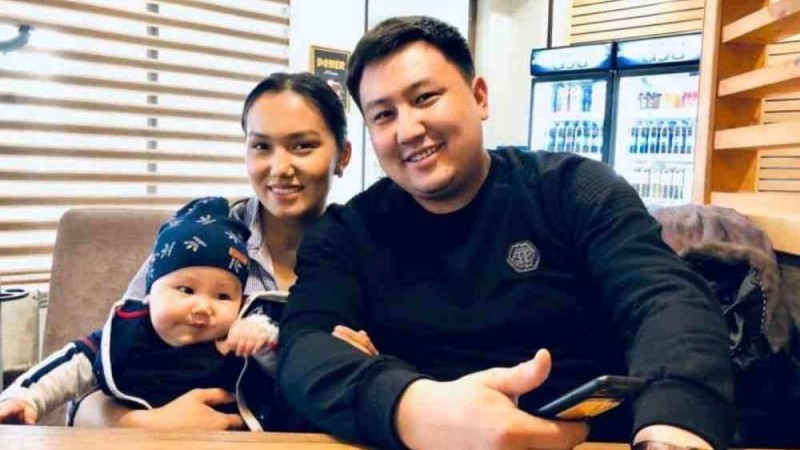 Нұрсұлтан есімді Алматы облысының тұрғыны ұлына Қасым-Жомарт есімін қойды - Қазақстан жаңалықтары