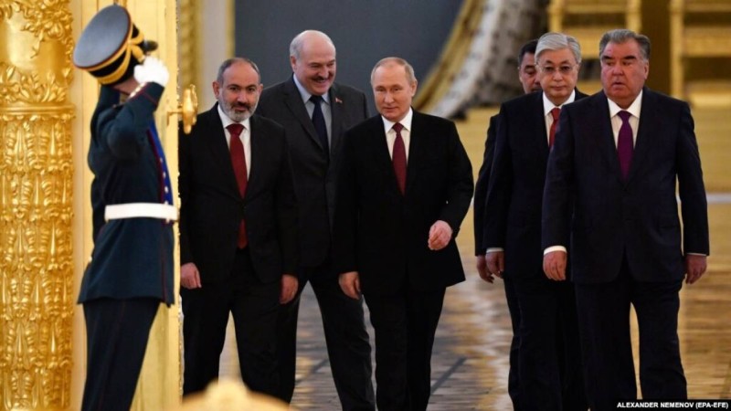 Сенімсіз серік. Ресейдің одақтастары одан алшақтап жатыр ма?