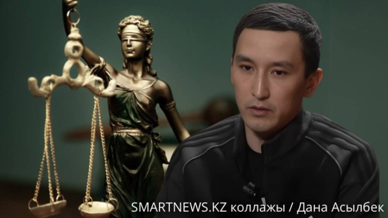 Марқұм Шерзаттың әкесінің қашан бостандыққа шығатыны белгілі болды