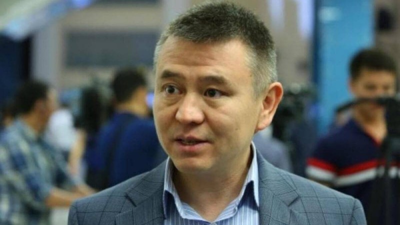 "Есепшім Лена мен жүргізушім Анатолийден сұраңыздар": Мұхтар Тайжан өзін ұлтшыл деп атағандарға жауап берді - Қазақстан жаңалықтары