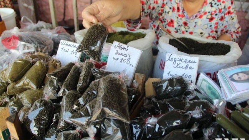 Насыбайға заңмен тыйым салынуы мүмкін