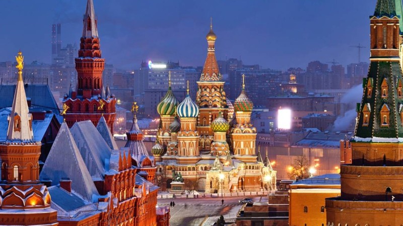 Ресейдің ыдырауы Украинаның қауіпсіздігі үшін қажет - сарапшы