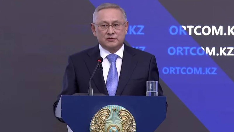 Жетісу облысы инвесторлар үшін қандай мүмкіндіктер береді? - Бейбіт Исабаев жауап берді