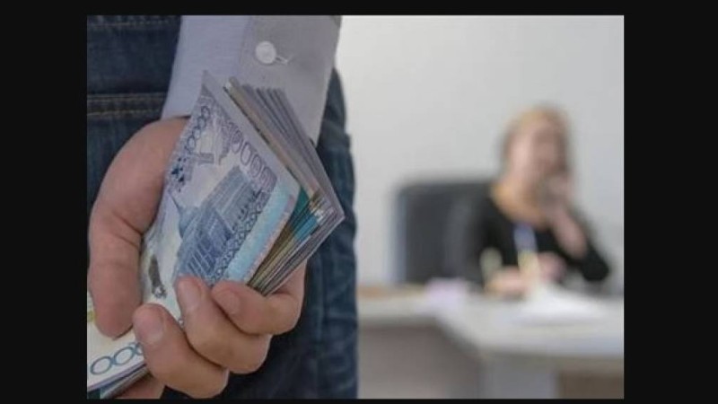 Павлодар облысында екі мектеп директоры қылмыскер болып шықты