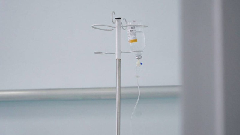 Ауруханада жатқан ресейлік әнші қайтыс болды